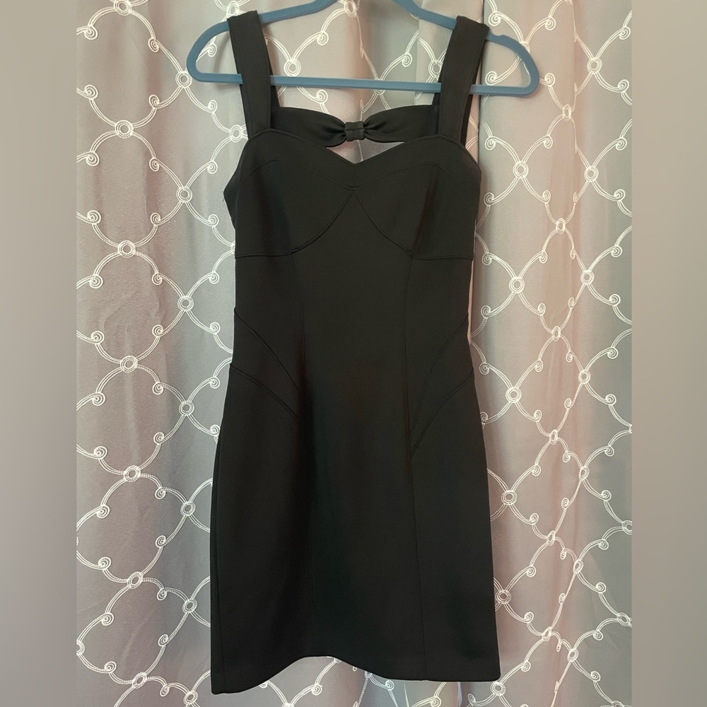 Guess Black Dress - Picture 3 of 5